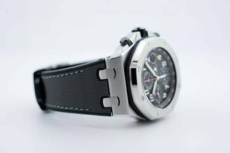 Thumbnail von Audemars Piguet Royal Oak Offshore Chronograph 42MM - Vampire 26470ST.OO.A101CR.01