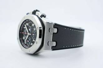 Thumbnail von Audemars Piguet Royal Oak Offshore Chronograph 42MM - Vampire 26470ST.OO.A101CR.01