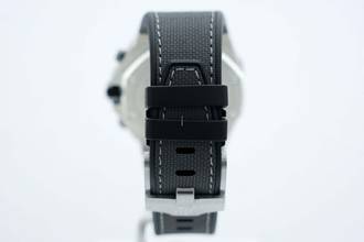 Thumbnail von Audemars Piguet Royal Oak Offshore Chronograph 42MM - Vampire 26470ST.OO.A101CR.01
