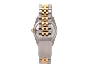 Thumbnail von Rolex Datejust 36 Edelstahl / Gelbgold Ref. 16233