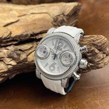 Thumbnail von Graham Swordfish Chronograph Swordfish - Limited to 100 Pieces - Full Set - Ref. 2SWFS