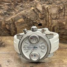 Thumbnail von Graham Swordfish Chronograph Swordfish - Limited to 100 Pieces - Full Set - Ref. 2SWFS