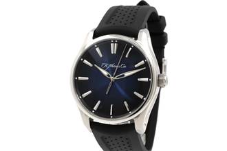 Thumbnail von H.Moser & Cie. Pioneer Centre Seconds Blue Fumé 3200-1200 Full Set 1200