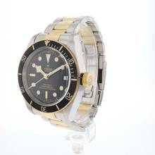 Thumbnail von Tudor Black Bay S&G Heritage Black Bay Steel/Gold