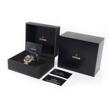 Thumbnail von Tudor Black Bay S&G Heritage Black Bay Steel/Gold