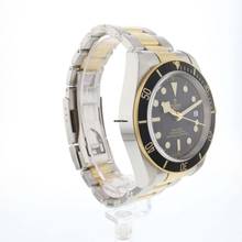 Thumbnail von Tudor Black Bay S&G Heritage Black Bay Steel/Gold