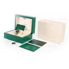 Thumbnail von Rolex Datejust 41 Steel/Gold Oyster Wimbledon Dial