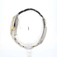 Thumbnail von Rolex Datejust 41 Steel/Gold Oyster Wimbledon Dial