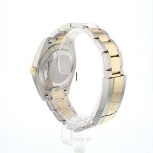 Thumbnail von Rolex Datejust 41 Steel/Gold Oyster Wimbledon Dial