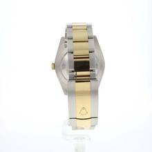 Thumbnail von Rolex Datejust 41 Steel/Gold Oyster Wimbledon Dial