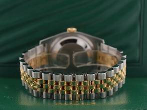 Thumbnail von Rolex Datejust 36 Jubilee Diamonds Dial Ref.116233 Full Set 2012