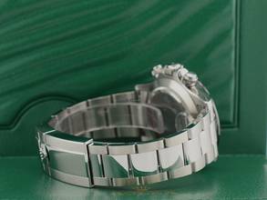 Thumbnail von Rolex Daytona Cosmograph Daytona 116500ln - Like New 2021