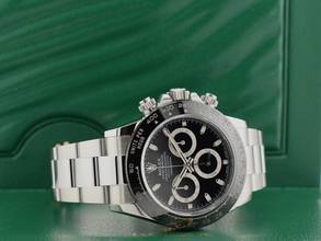Thumbnail von Rolex Daytona Cosmograph Daytona 116500ln - Like New 2021