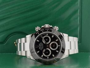Thumbnail von Rolex Daytona Cosmograph Daytona 116500ln - Like New 2021