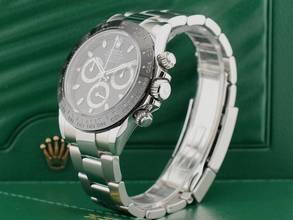 Thumbnail von Rolex Daytona Cosmograph Daytona 116500ln - Like New 2021