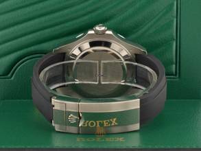 Thumbnail von Rolex Yacht-Master 42 Oysterflex White Gold Like New Full Set 2020