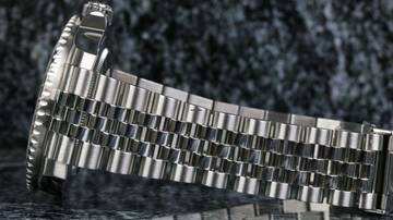 Thumbnail von Rolex GMT-Master II Pepsi Jubilee 126710BLRO MK2 - like New LC100 - Fullset 2019