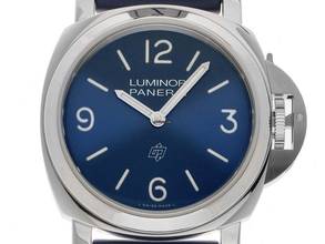  Panerai Luminor Base Logo Ref.PAM01623 2026 Full Set Ungetragen Luminor Base Logo 