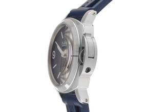 Thumbnail von Panerai Luminor Base Logo Ref.PAM01623 2026 Full Set Ungetragen Luminor Base Logo