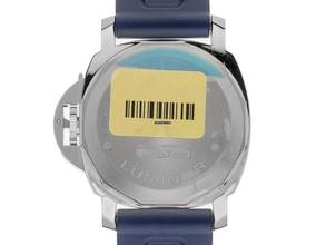 Thumbnail von Panerai Luminor Base Logo Ref.PAM01623 2026 Full Set Ungetragen Luminor Base Logo