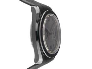 Thumbnail von Omega Speedmaster Dark Side of the Moon Black Black Ref.310.92.44.51.01.005 2026 Full Set Ungetragen Speedmaster Dark Side of the Moon Black Black Kautschuk Faltschließe
