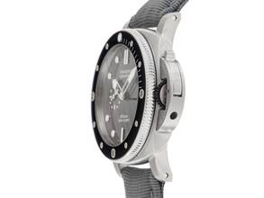 Thumbnail von Panerai Submersible Quaranta Quattro Grigio Roccia Ref.PAM01288 2026 Full Set Ungetragen Submersible QuarantaQuattro Grigio Roccia