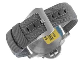 Thumbnail von Panerai Submersible Quaranta Quattro Grigio Roccia Ref.PAM01288 2026 Full Set Ungetragen Submersible QuarantaQuattro Grigio Roccia