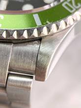 Thumbnail von Rolex Submariner Date Vintage Kermit Submariner ref 16610LV Mark II F-Serie 2004 16610LV