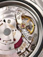 Thumbnail von Rolex Submariner Date Vintage Kermit Submariner ref 16610LV Mark II F-Serie 2004 16610LV