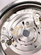 Thumbnail von Rolex Submariner Date Vintage Kermit Submariner ref 16610LV Mark II F-Serie 2004 16610LV