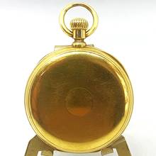 Thumbnail von Patek Philippe Taschenuhr Gold Pocket Watch