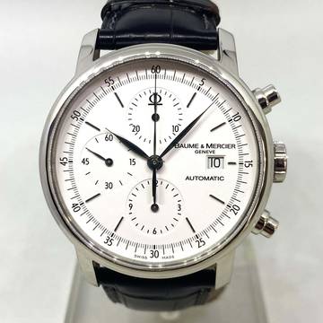 Baume & Mercier Classima Xl