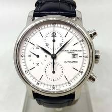  Baume & Mercier Classima Xl 
