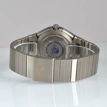 Thumbnail von IWC Porsche Design IW3702 Chronograph Day-Date by 42MM Titanium Full Set