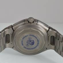 Thumbnail von IWC Porsche Design IW3702 Chronograph Day-Date by 42MM Titanium Full Set
