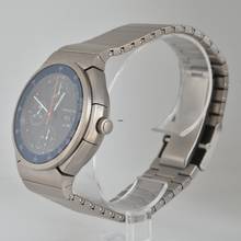 Thumbnail von IWC Porsche Design IW3702 Chronograph Day-Date by 42MM Titanium Full Set