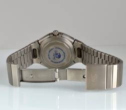 Thumbnail von IWC Porsche Design IW3702 Chronograph Day-Date by 42MM Titanium Full Set