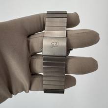 Thumbnail von IWC Porsche Design IW3702 Chronograph Day-Date by 42MM Titanium Full Set