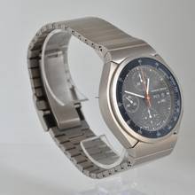 Thumbnail von IWC Porsche Design IW3702 Chronograph Day-Date by 42MM Titanium Full Set