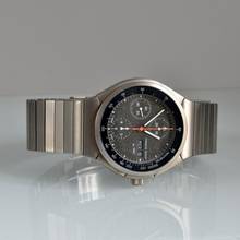 Thumbnail von IWC Porsche Design IW3702 Chronograph Day-Date by 42MM Titanium Full Set