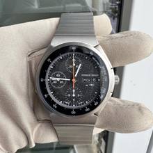 Thumbnail von IWC Porsche Design IW3702 Chronograph Day-Date by 42MM Titanium Full Set