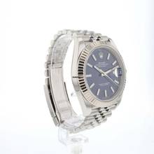 Thumbnail von Rolex Datejust 41 Jubilee Blue Dial