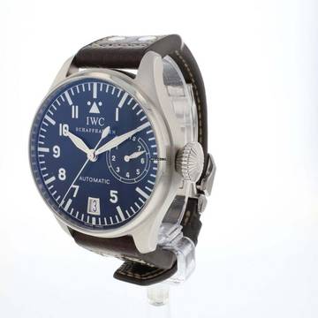  IWC Große Fliegeruhr Big Pilot 7 Days 