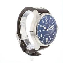 Thumbnail von IWC Große Fliegeruhr Big Pilot 7 Days