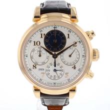 Thumbnail von IWC Da Vinci Perpetual Calendar Rose Gold 'Service 2025'
