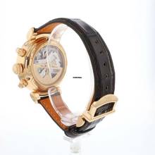 Thumbnail von IWC Da Vinci Perpetual Calendar Rose Gold 'Service 2025'