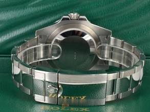 Thumbnail von Rolex GMT-Master II 126710blnr Oyster batman - Like New 2022