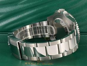 Thumbnail von Rolex GMT-Master II 126710blnr Oyster batman - Like New 2022