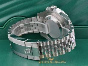 Thumbnail von Rolex GMT-Master II 126720vtnr sprite Jubilee - New 2026