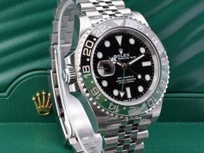 Thumbnail von Rolex GMT-Master II 126720vtnr sprite Jubilee - New 2026
